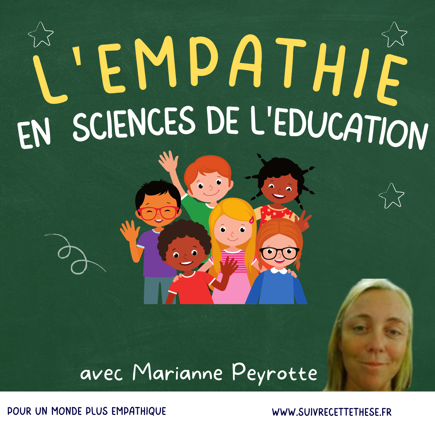 Suivre cette thèse